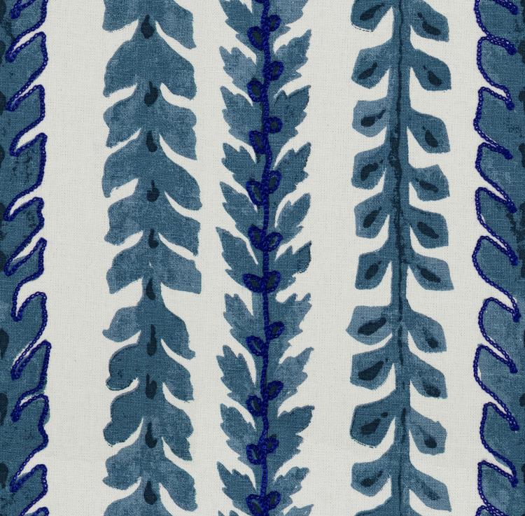 Fabric Image