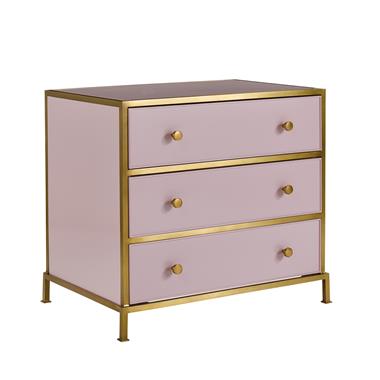Monaco Chest