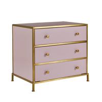 Monaco Chest