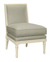 Ansley Slipper Chair