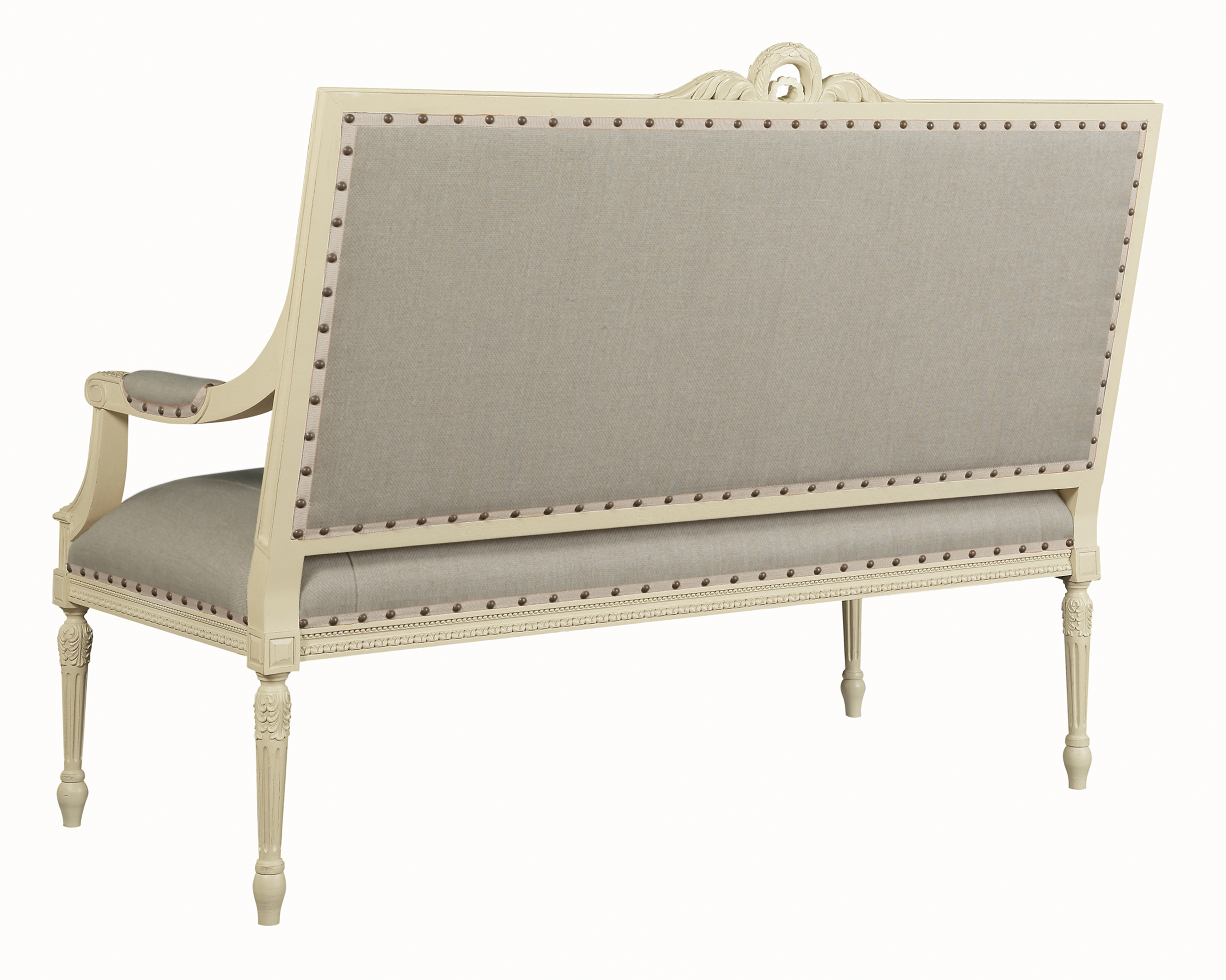 Frederica Bench