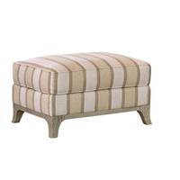 Crowley Ottoman