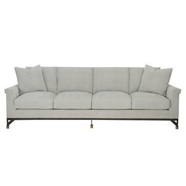 Cradle Sofa 118"