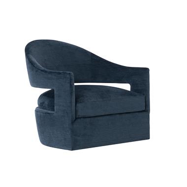 Shea Swivel Chair