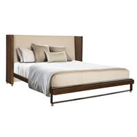 Shelter Platform King Bed