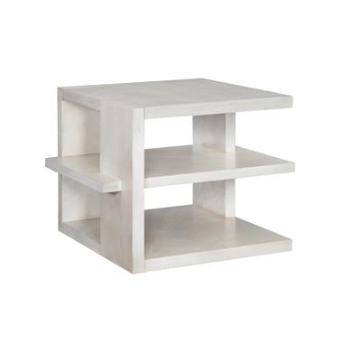 Lamina Side Table