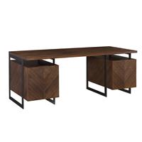 Barstock Desk