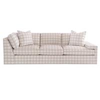 Denby Raf Corner Sofa