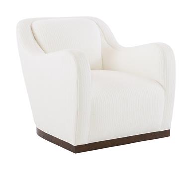 Luca Swivel Chair
