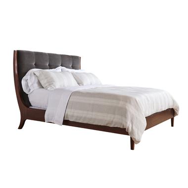 Frances Queen Bed