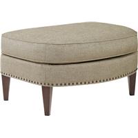 Marler Ottoman