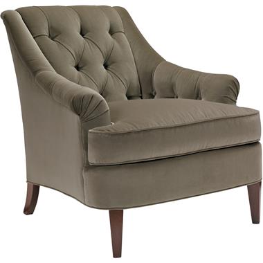 Marler Tufted Chair