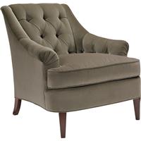 Marler Tufted Chair