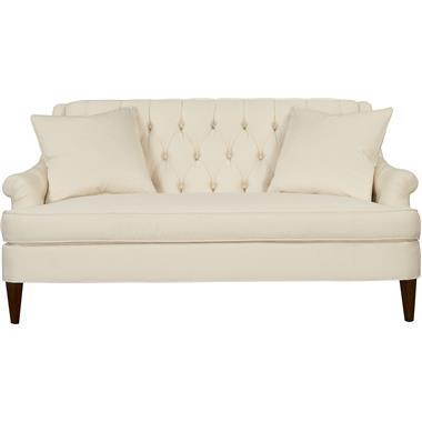 Marler Tufted Apartment Sofa