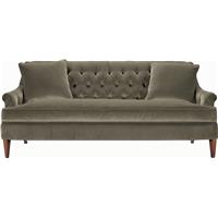 Marler Tufted Sofa