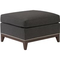 9Th Street Ottoman