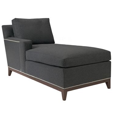 9Th Street Sectional Laf Chaise M2m