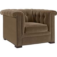 Kent Tufted Chair