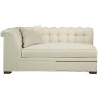 Kent  Sectional Lf Corner Armless M2m