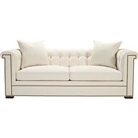 Kent Tufted Sofa