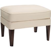 Ludlow Ottoman