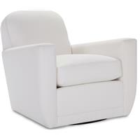 Knox Swivel Chair