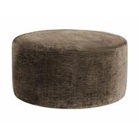 Saturn Round Ottoman