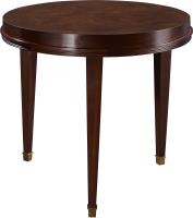 Mobile Accent Table