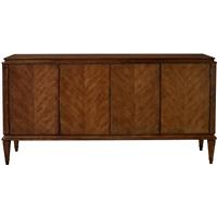 Artisan Grand Credenza-Ash