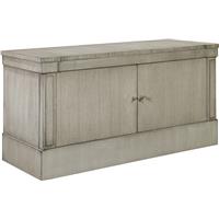 Artisan Grand Cabinet 2 Door Base Ash