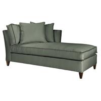 Leigh  Sectional Ra Chaise