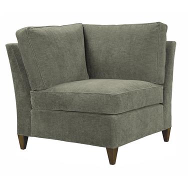 Leigh  Sectional Corner Chair