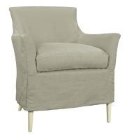 Chastain Chair Slipcover