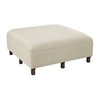 Inman Ottoman