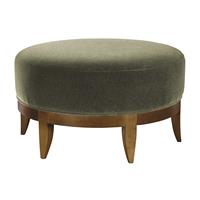 Auburn Large Stool