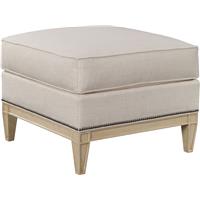 Monroe Ottoman