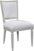 Velours Side Chair