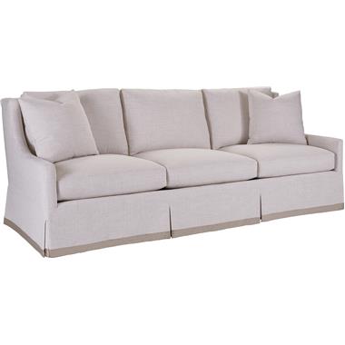 Chatham Sofa With Skirt