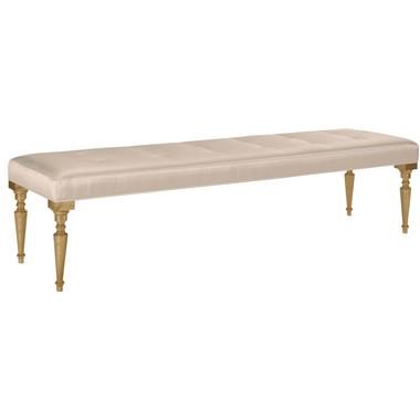 Babette Bench