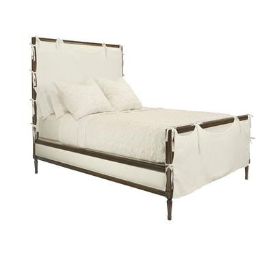 Candler King Bed Slipcover Add On