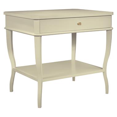 West Paces Side Table