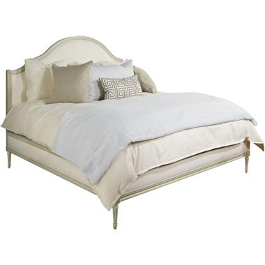 Simone King Bed