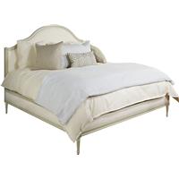 Simone King Bed