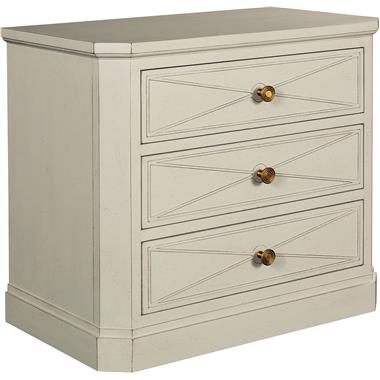 Knollwood Chest / Nightstand