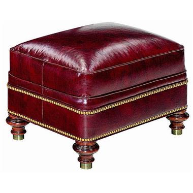 St James Ottoman