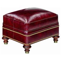 St James Ottoman