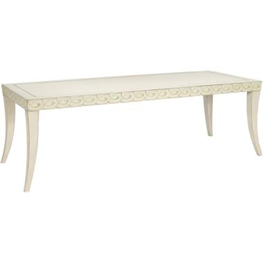 Milo M2m Cocktail Table 19"H