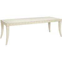 Milo M2m Cocktail Table 19"H