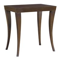 Milo M2m Side Table 26"H