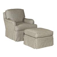 St. Charles Swivel Chair